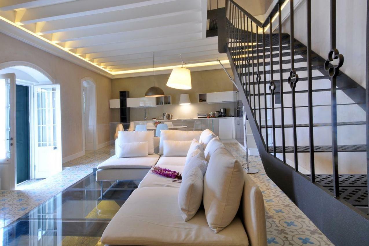 Mouragia Luxury Stay By Corfuescapes Corfu  Luaran gambar