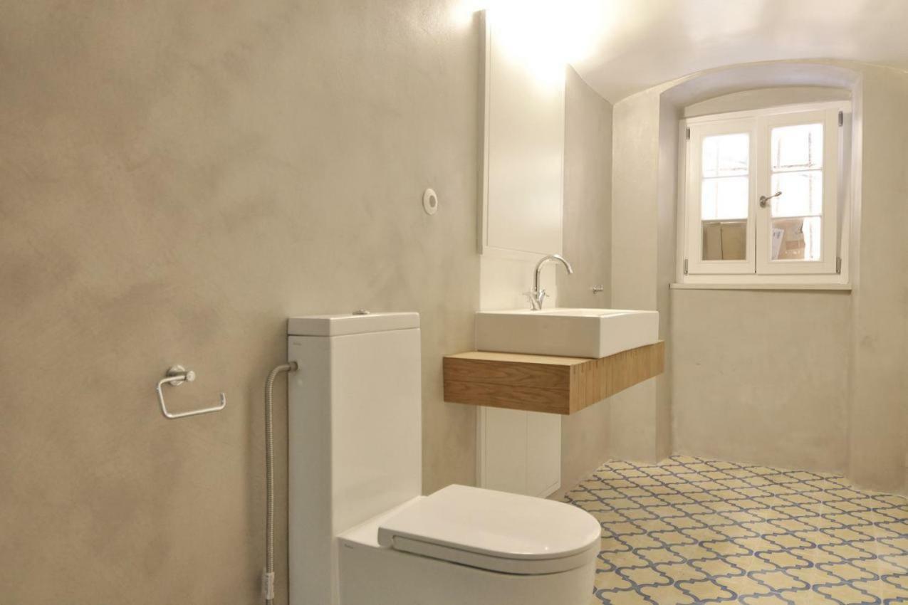 Mouragia Luxury Stay By Corfuescapes Corfu  Luaran gambar