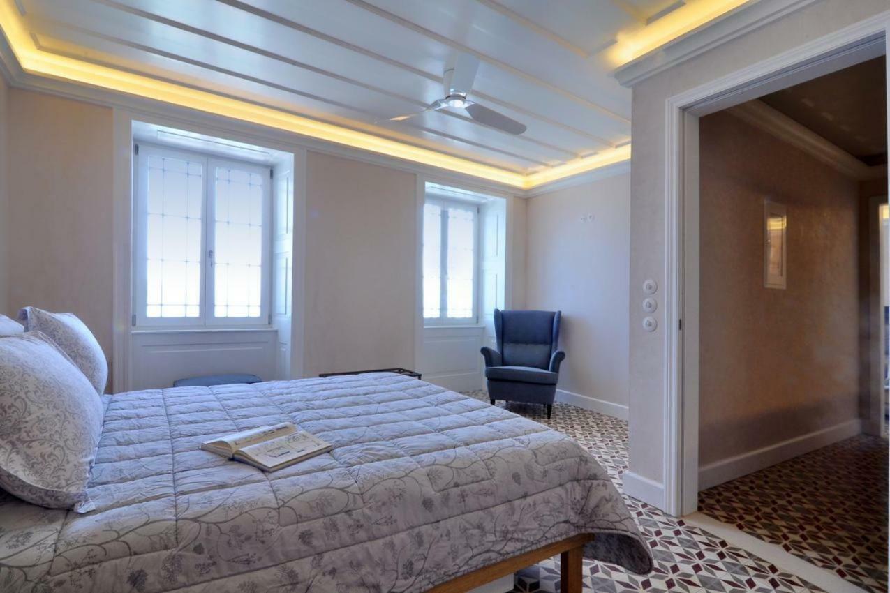 Mouragia Luxury Stay By Corfuescapes Corfu  Luaran gambar