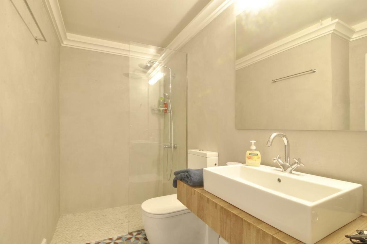 Mouragia Luxury Stay By Corfuescapes Corfu  Luaran gambar