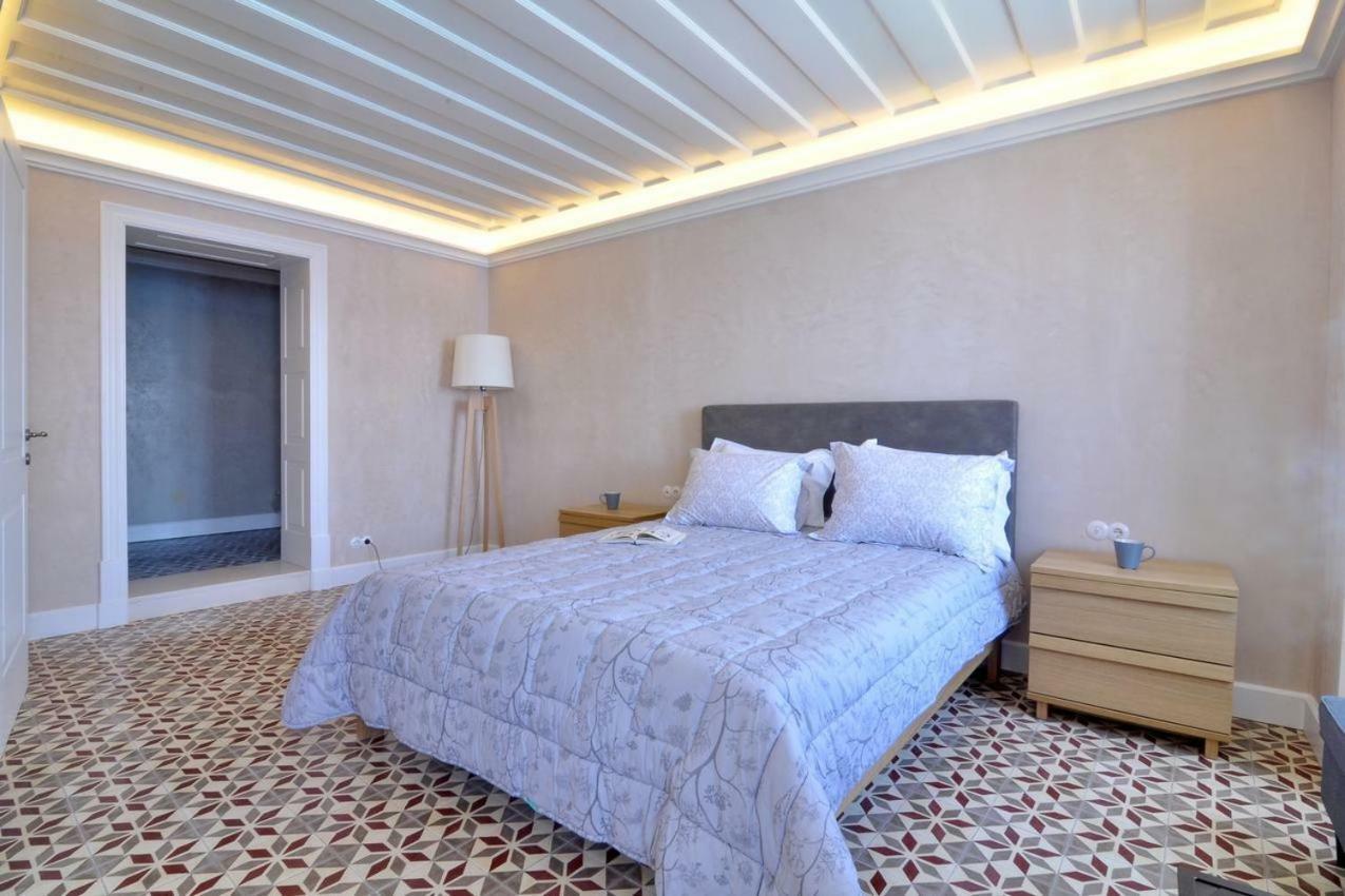 Mouragia Luxury Stay By Corfuescapes Corfu  Luaran gambar