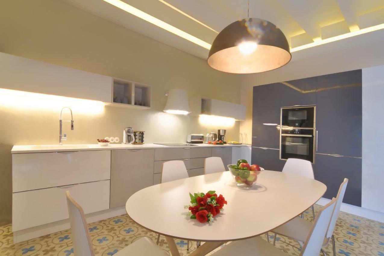 Mouragia Luxury Stay By Corfuescapes Corfu  Luaran gambar