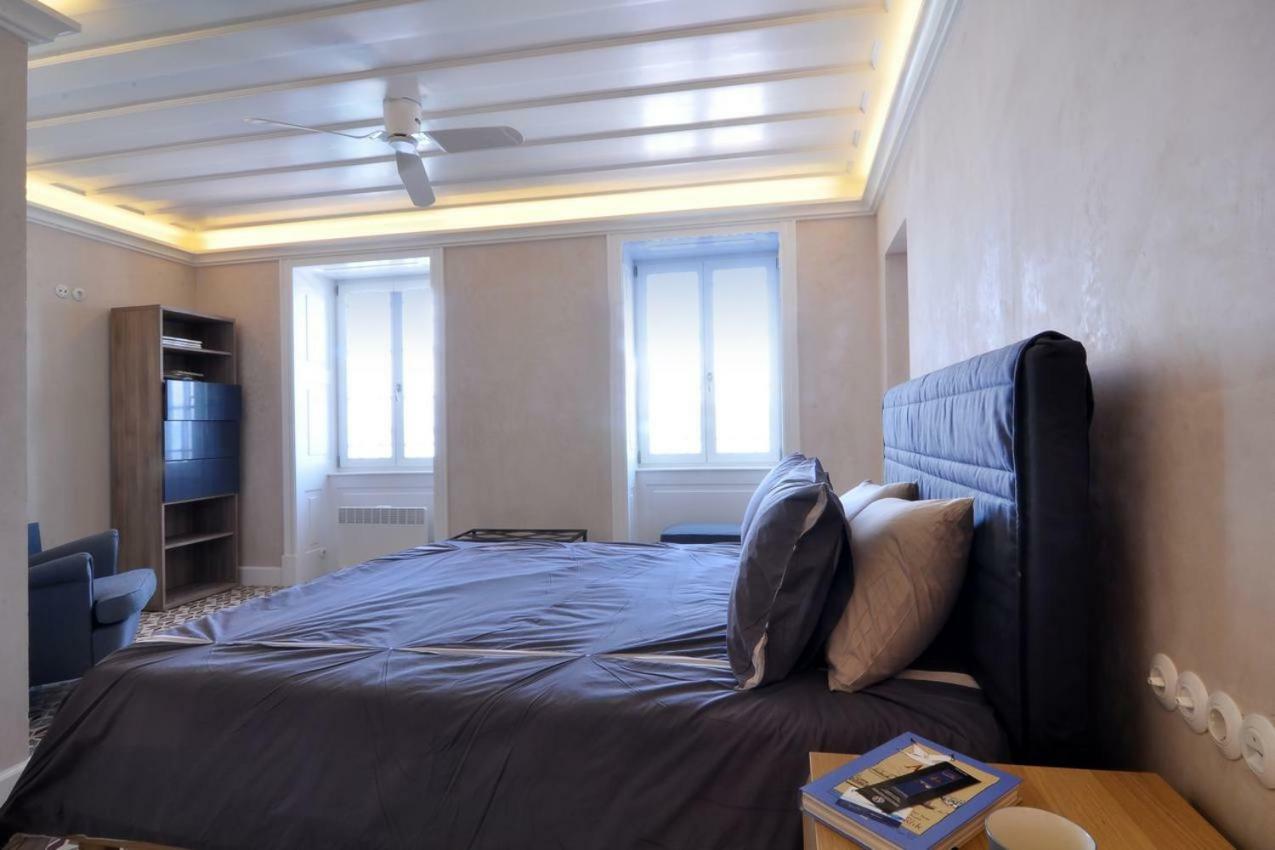 Mouragia Luxury Stay By Corfuescapes Corfu  Luaran gambar