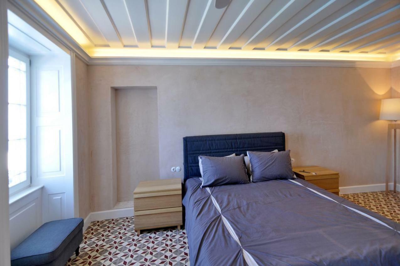 Mouragia Luxury Stay By Corfuescapes Corfu  Luaran gambar